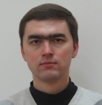 Безсонов Олександр Олександрович