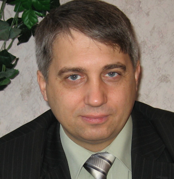 Чалий Сергій Федорович