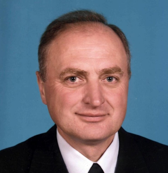 Каргін Анатолій Олексійович