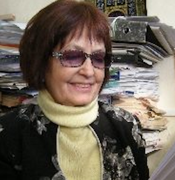 Плісс Ірина Павлівна