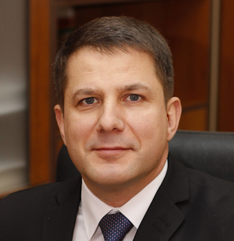 Рубан Ігор Вікторович