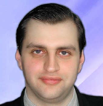 Субботін Сергій Олександрович