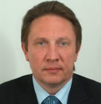 КОСЕНКО ВІКТОР ВАСИЛЬОВИЧ