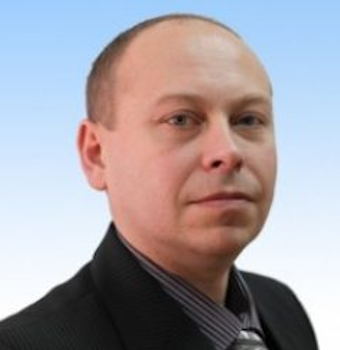 ВОЛК МАКСИМ Олександрович